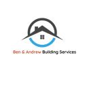 Builder Borehamwood by Ben and Andrew logo